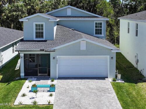 1577 Colebrook Circle SW, Palm Bay, FL 32908