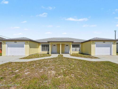 816 Angela Avenue, Rockledge, FL 32955