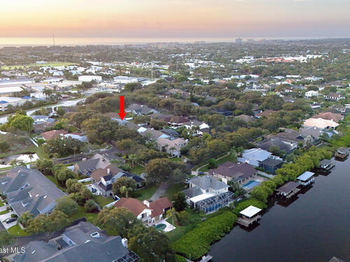 107 Windward Way, Indian Harbour Beach, FL 32937