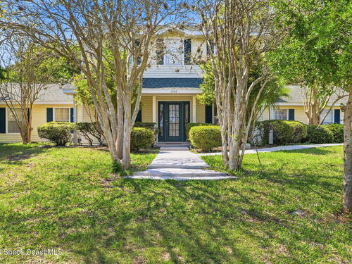 3050 Washingtonia Drive, Melbourne, FL 32934