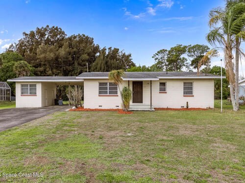 2030 City Acres Road, Melbourne, FL 32904