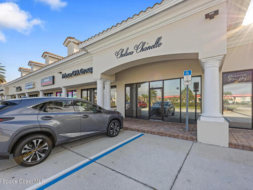 4865 N Wickham Road, Melbourne, FL 32940