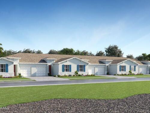 1581 Miraflores Trail NW, Palm Bay, FL 32907