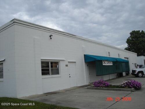655 Fern Drive, Merritt Island, FL 32952