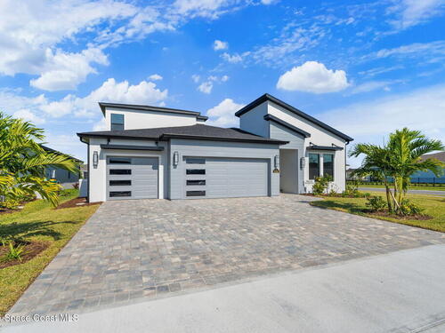 2846 Silverlefe Lane, Melbourne, FL 32940
