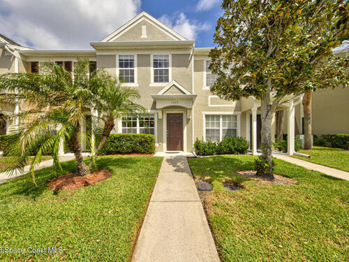 1322 Hampton Park Lane, Melbourne, FL 32940
