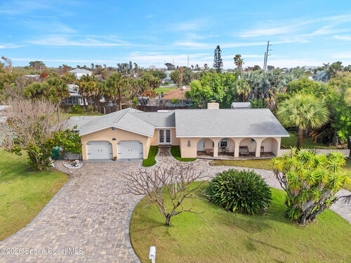 116 Tampa Avenue, Indialantic, FL 32903