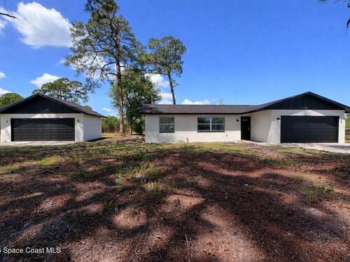 4140 Skyway Drive, Port Saint John, FL 32927