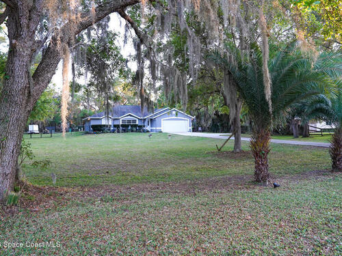 1265 Pine Island Road, Merritt Island, FL 32953