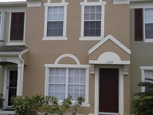 1359 Hampton Park Lane, Melbourne, FL 32940