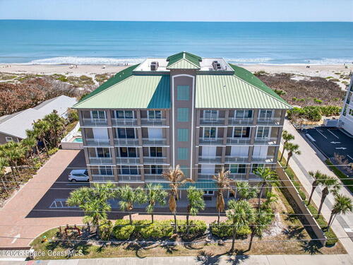 2465 S Atlantic Avenue, Cocoa Beach, FL 32931