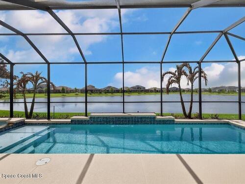 8056 Millbrook Avenue, Melbourne, FL 32940