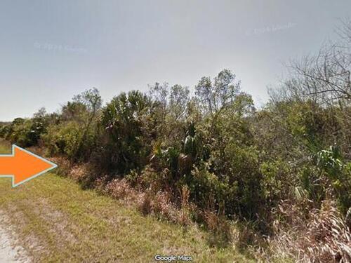 718 Burgess Street SW, Palm Bay, FL 32908