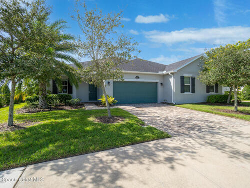 2601 Trasona Drive, Melbourne, FL 32940