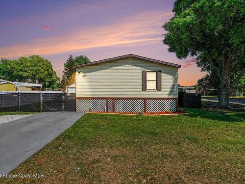 610 Jane Drive, Cocoa, FL 32926