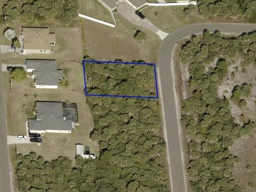 3320 Arnold Avenue SW, Palm Bay, FL 32908