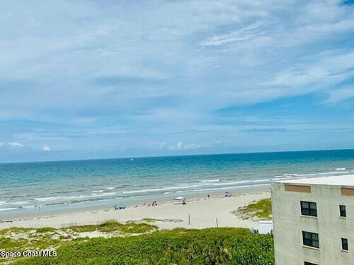 1000 N Atlantic Avenue, Cocoa Beach, FL 32931