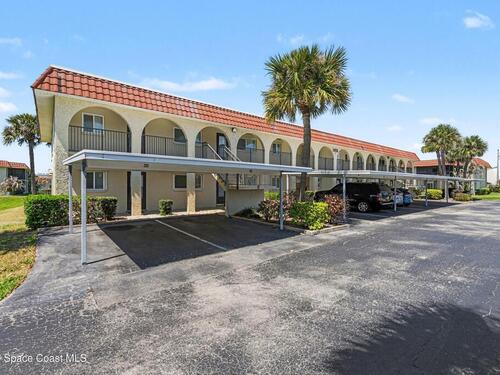 201 Saint Lucie Lane, Cocoa Beach, FL 32931