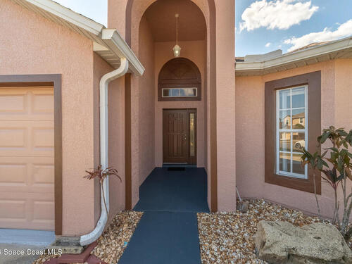 2766 Madrigal Lane, Melbourne, FL 32904