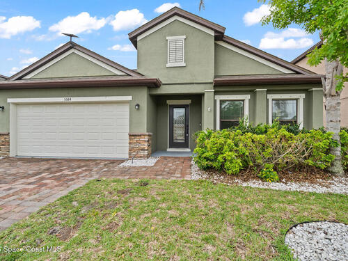 5584 Brilliance Circle, Cocoa, FL 32926