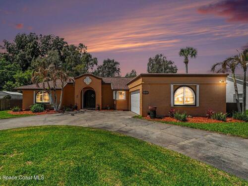 2604 Senator Way, Melbourne, FL 32901