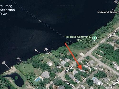 12870 83rd Avenue, Sebastian, FL 32958