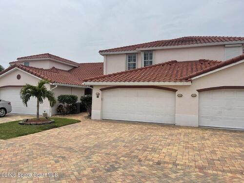 250 Saint Lucie Lane, Cocoa Beach, FL 32931