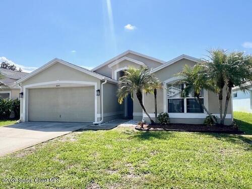 8045 Bracken Lane, Melbourne, FL 32940