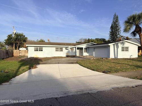 340 Thyme Street, Satellite Beach, FL 32937
