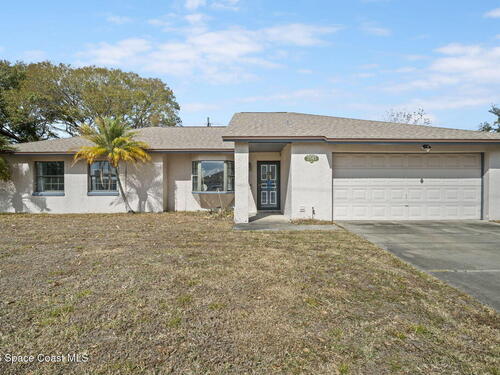 2545 Raintree Lake Circle, Merritt Island, FL 32953
