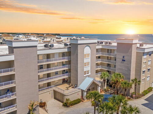 606 Shorewood Drive, Cape Canaveral, FL 32920