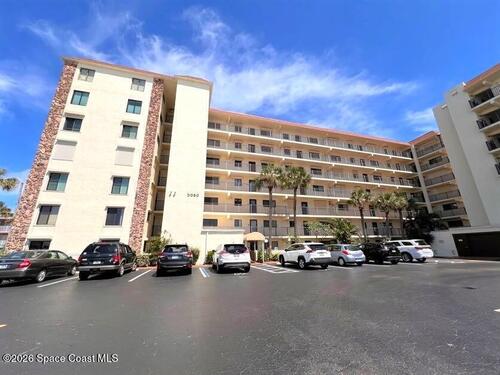 3060 N Atlantic Avenue, Cocoa Beach, FL 32931