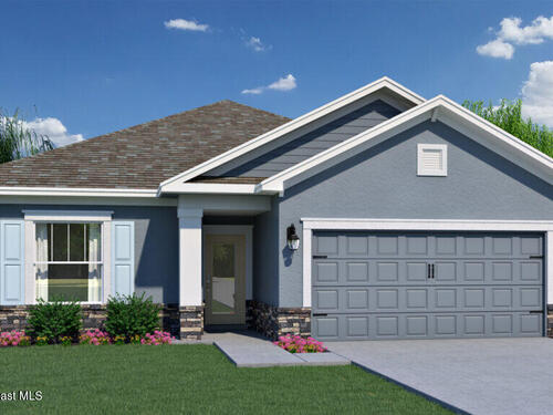 92 Jetty Lane, Sebastian, FL 32958