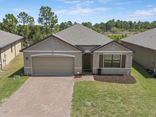 927 Remington Green Drive SE, Palm Bay, FL 32909