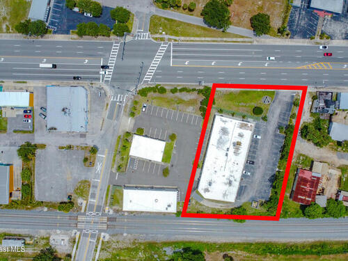 2500 S Harbor City Boulevard, Melbourne, FL 32901