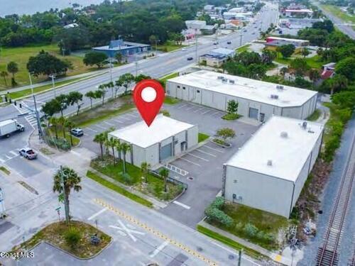 2490 S Harbor City Boulevard, Melbourne, FL 32901