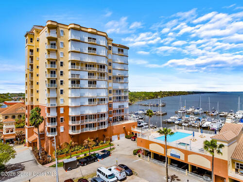 93 Delannoy Avenue, Cocoa, FL 32922