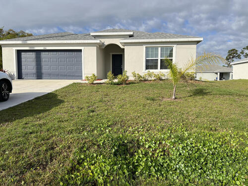 850 San Filippo Drive SE, Palm Bay, FL 32909