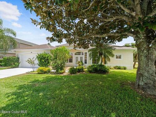 816 Autumn Glen Drive, Melbourne, FL 32940