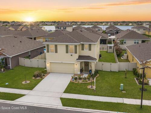 1264 Gordon Avenue, Rockledge, FL 32955