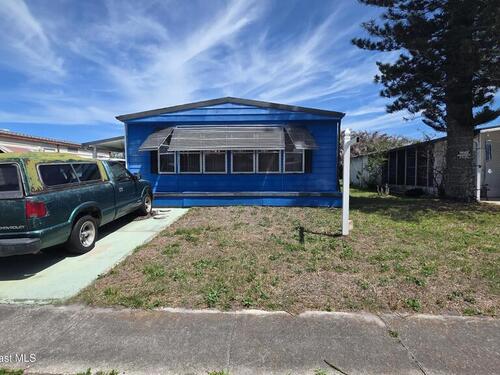 1805 Mango Street NE, Palm Bay, FL 32905