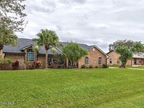 4305 Windover Way, Melbourne, FL 32934