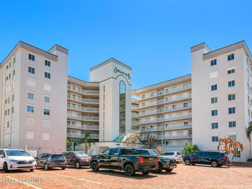 3400 Ocean Beach Boulevard, Cocoa Beach, FL 32931