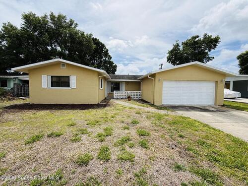 981 Palmer Street, Rockledge, FL 32955