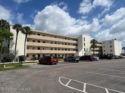 2465 S Washington Avenue, Titusville, FL 32780