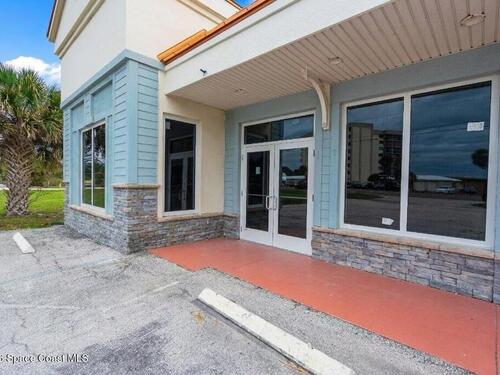 1324 Highway A1a Highway, Satellite Beach, FL 32937