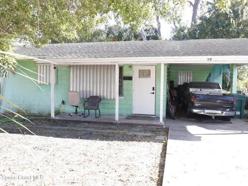 14 N Fiske Boulevard, Cocoa, FL 32922