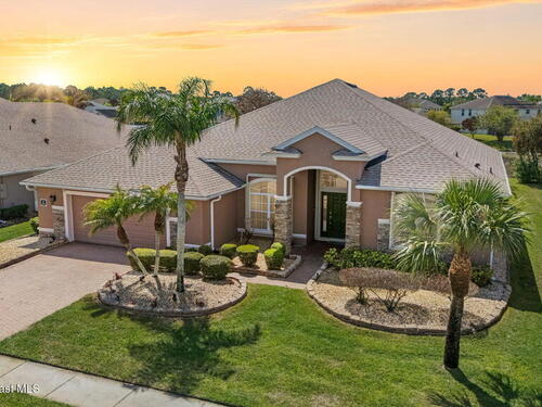 181 Brandy Creek Circle SE, Palm Bay, FL 32909