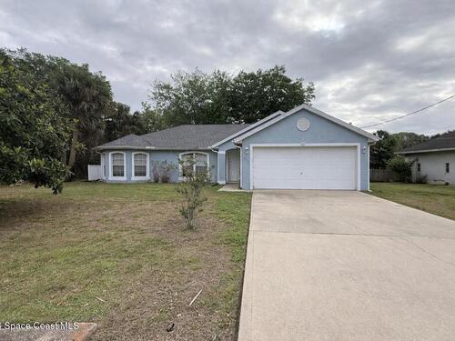 6615 Homestead Avenue, Cocoa, FL 32927