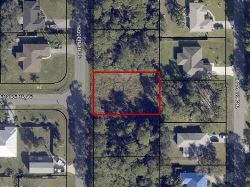 868 Tedder Road SE, Palm Bay, FL 32909